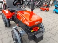 PILSAN Трактор с педали 07294 червен, снимка 8