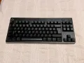 Геймърска механична клавиатура Logitech G Pro Clicky RGB, снимка 2