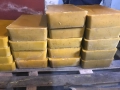 Пчелен восък, снимка 2