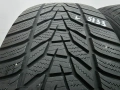 2бр зимни гуми 235/55/17 HANKOOK L05133, снимка 1