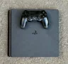 Конзола Sony Playstation 4 Slim (PS4), 500 GB, снимка 1