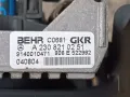 Моторче  реостат  Mercedes-Benz E-Class W211 BEHR A2308210251 , A230 821 02 51, 94.00973 мерцедес, снимка 5