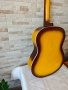 Класическа акустична китара от соц-а - КРЕМОНА, снимка 7