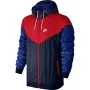 NIKE Яке ветровка M NSW WR JKT, снимка 1