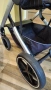 cybex balios s lux 2 в 1, снимка 3