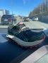 Нови ASICS Trabuco Max 2 (trail) – размери 41 / 40.5, оригинални, снимка 2