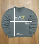 EA7 emporio armani горнище дамска Оригинален, снимка 3