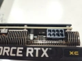 EVGA RTX 3060 12GB – КАТО НОВА | Оригинална кутия | Перфектна, снимка 2