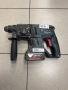 Перфоратор Bosch GBH 180-LI, снимка 1