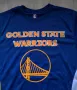 Тениска / фланелка GOLDEN STATE WARRIORS / NBA, снимка 2