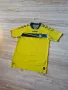 Оригинална тениска Hummel x Brondby IF x Boulahrouz / Season 13-14 (Home), снимка 2