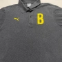Мъжка Тениска Puma Borussia Dortmund Размер XL, снимка 2