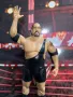 Екшън фигура WWE Big Show Грамадата Deluxe Aggression figure играчка, снимка 17