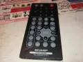 SHARP AUDIO REMOTE-ВНОС SWISS 2412241605, снимка 5