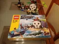 Конструктор Лего Pirates - Lego 70411 - Островът на съкровищата, снимка 11