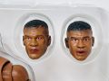 Mike Tyson Майк Таисьн екшьн фигура Action figures DC, NECA, MARVEL, снимка 7