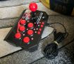 4-in-1 JOYSTICK NS-002 Retro Arcade Controller PS3 XBOX PC, снимка 2