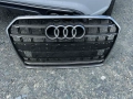 Решетка предна броня Ауди а6 ц7/A6/C7 С6/S6 4G0853653, снимка 1