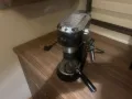 Кафемашина Delonghi EC 685.BK, снимка 3