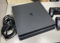 Конзола PS4 slim 1TB , снимка 3