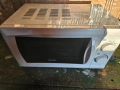 Микровълнова печка Sang за части, снимка 9