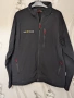 Engelbert Strauss Dryplexx Softshell работно яке/ горница размер М , снимка 4