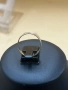 Златен пръстен , снимка 5