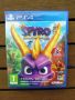 Spyro Reignited Trilogy игра за PS4, снимка 1 - Игри за PlayStation - 45419631