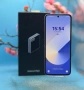 Samsung Galaxy Z Flip6, 12GB RAM, 256GB, 5G, Blue  , снимка 1
