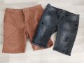 Мъжки дънкови панталони, снимка 1