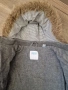 Детско зимно яке за момче Obaibi- 3 години , снимка 4