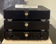 Сет на MARANTZ SM 17 MK 2 - 2бр. + MARANTZ PM 17 MK2 в топ състояние !, снимка 2