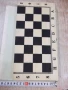 Шах табла дървен нов, снимка 4