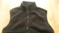 NORTH GREEK POLAR Fleece Vest размер L / XL поларен елек - 1956, снимка 6