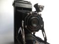 Kodak No. 1 фотоапарат Brownie Pliant Six-16 от 1934г, снимка 7