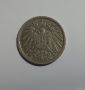 10 пфениг 1907 Германия 10 пфеннига 1907 Германия Немска монета , снимка 3