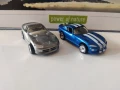 Метални колички Matchbox Мачбокс DODGE VIPER GTS от серията PREMIERE COLLECTION, снимка 7