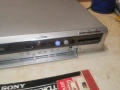 SONY HDD/DVD RECORDER-SWISS 2602261238SP66VD, снимка 2