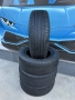ЗИМНИ ГУМИ MICHELIN 255/60 R18, С  ОРИГИНАЛНИ ЛЕТИ ДЖАНТИ ЗА Mercedes-Benz GL ,МL,, снимка 17