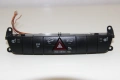 Панел бутон аварийни светлини ел.стъкла Mercedes W164 ML (2005-2011г.) A1648707510 / A 164 870 75 10, снимка 1