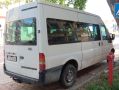 Продавам бус Ford Transit 100 T300 2.0 d, снимка 4