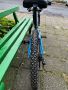 Велосипед SPRINT HETTRICK 24” алуминиев колело Спринт , снимка 18