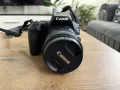 Canon EOS 250D, снимка 1