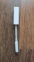 Адаптер: Apple A1433 - Thunderbolt -> LAN (RJ45), снимка 2
