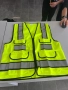Светлоотразителна жилетка, снимка 1