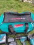 Makita 18V Сет машини, снимка 4