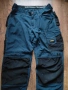 Snickers AllroundWork Trousers - мъжки работен панталон 48/М, снимка 5