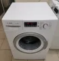 Продавам Пералня BOSCH MAXX PLUS 8кг VarioPerfect1400 Оборота А+++, снимка 12