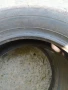 155/70-13 Kumho гуми, снимка 3