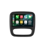 Renault Trafic 3 2014г-2021г Мултимедия Навигация Android, снимка 1